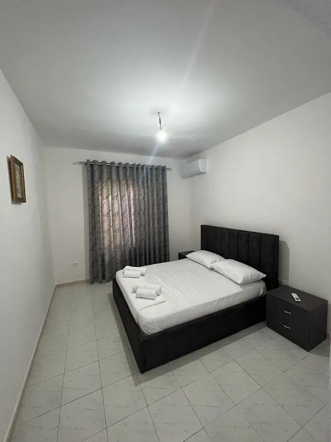 Holiday Home Sarandë