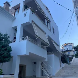 Vila Xhani Appartamento